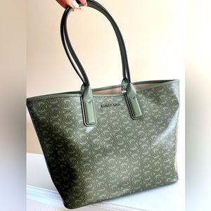 MK Jodie tote
